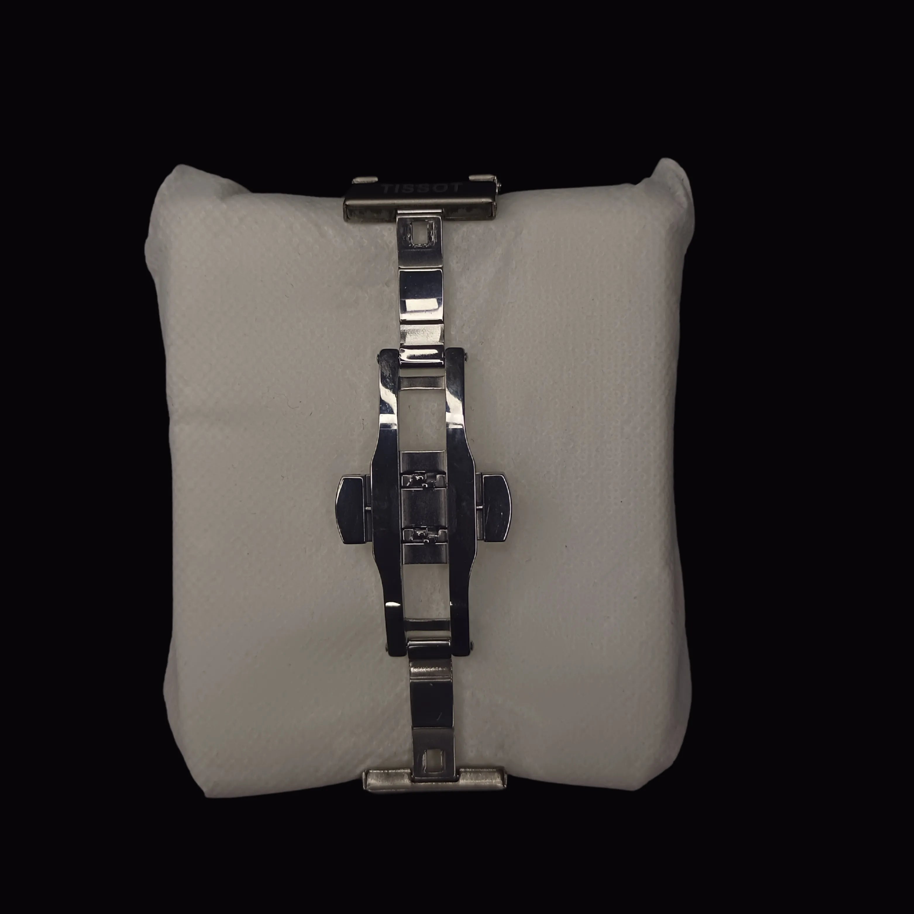Patek Philippe Luxury Semi-Auto Watch
