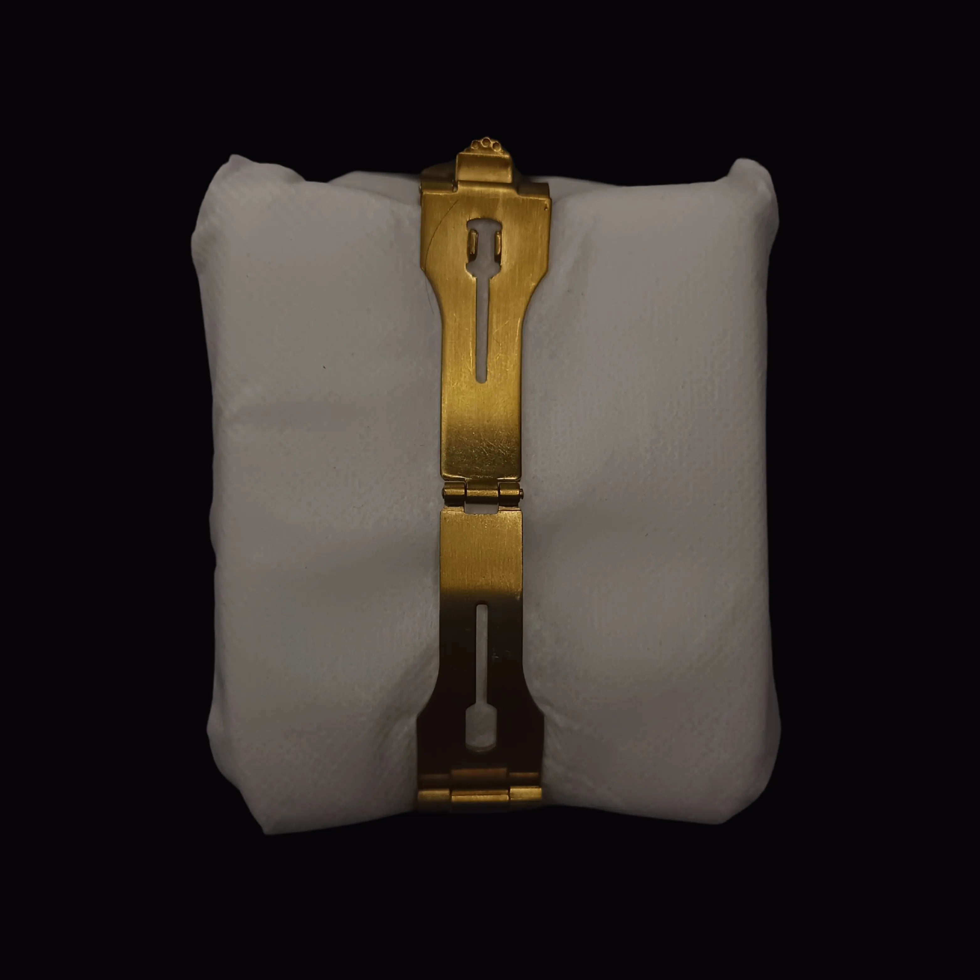 Rolex Jubilee-Style Luxury Timepiece
