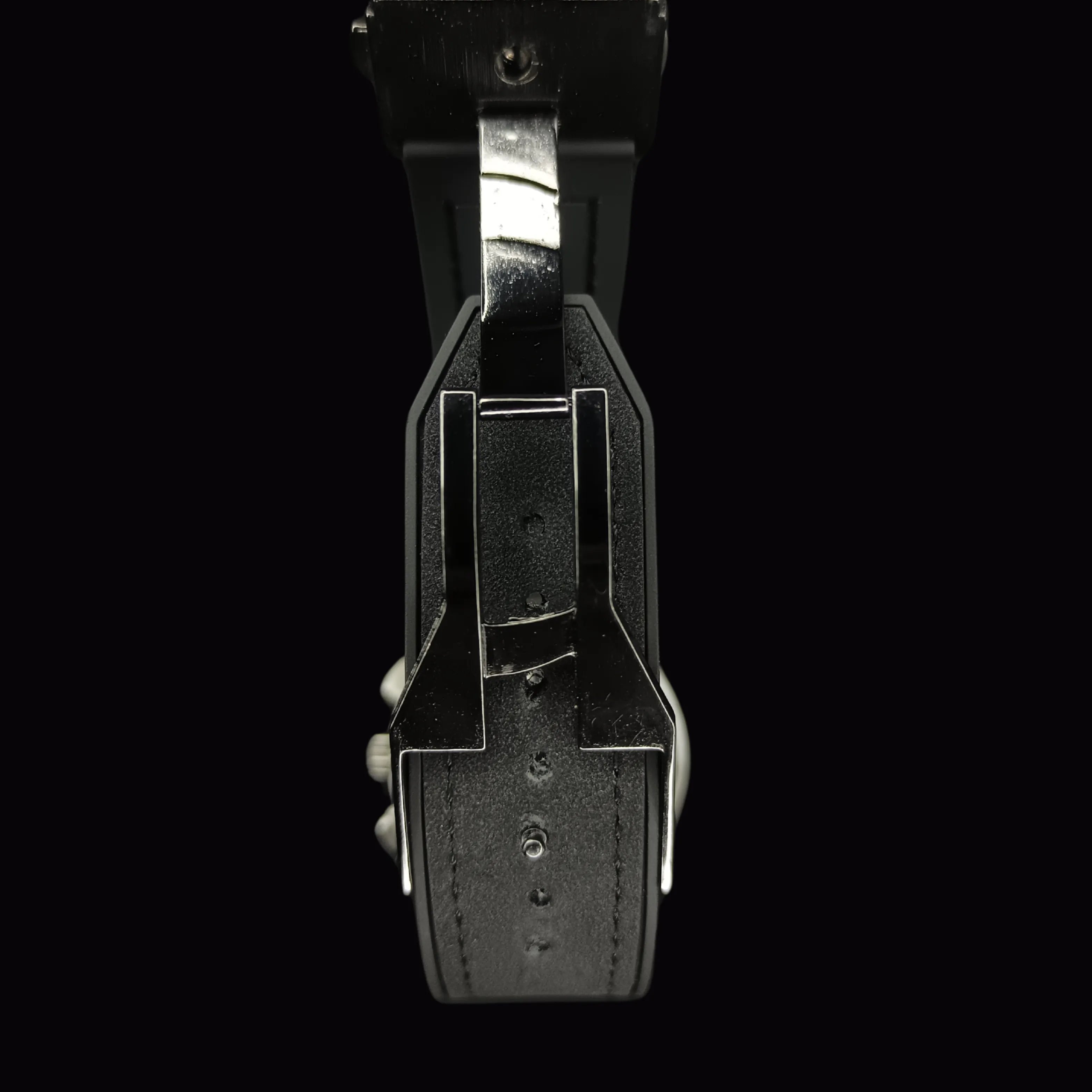 Hublot Skeleton Men's Luxury Watch